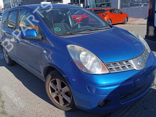 Engine NISSAN NOTE (E11, NE11) 1.4 | BP24179066M1 