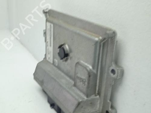 Engine control unit (ECU) CITROËN C3 III (SX) 1.2 VTi 82 | BP32482615M57
