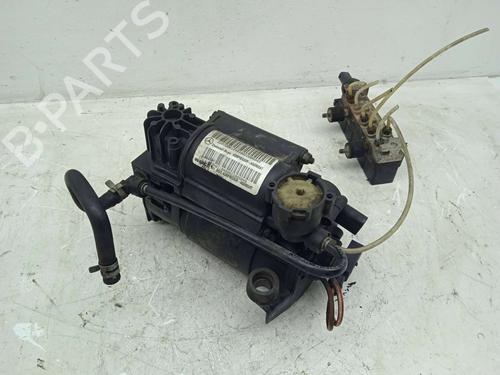 Used Suspension compressor MERCEDES-BENZ S-CLASS (W220, V220) [1998-2005]  11270947