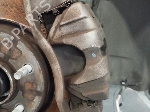Used Right front brake caliper Right front brake caliper OPEL INSIGNIA B Grand Sport (Z18) [2017-2026] 17533940 17533940