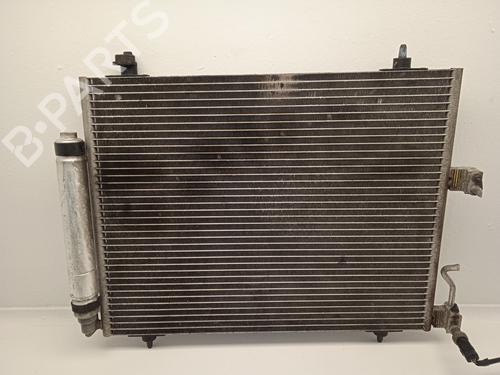 Used AC radiator PEUGEOT 807 (EB_) 2.2 HDi (128 hp) 22705033