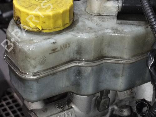 Used Brake master cylinder SEAT IBIZA IV SC (6J1, 6P5) [2008-2018]  23257545
