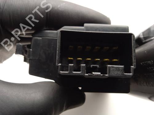 Left front window switch VOLVO S60 I (384)  | BP4354412I27  - Image 7