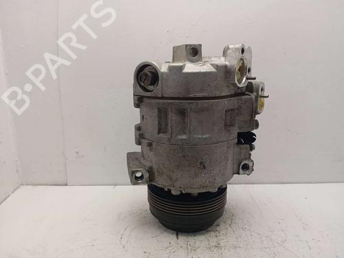 AC compressor BMW 3 Coupe (E46) | BP4353665M34 - Image 2