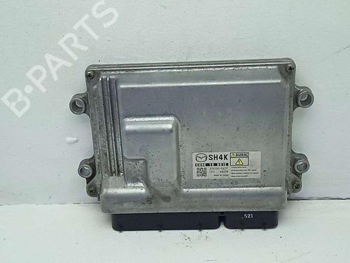 Used Engine control unit (ECU) MAZDA 6 Estate (GJ, GL) [2012-2026]  31620110