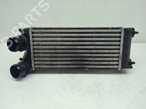 Intercooler CITROËN C4 Grand Picasso I (UA_) 1.6 HDi (109 hp) 11167226