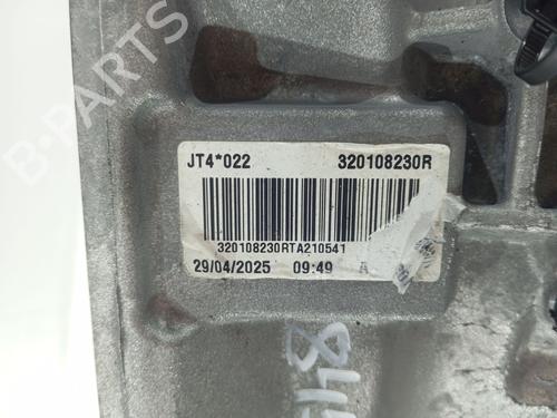 Gearbox RENAULT CLIO V (B7_) 1.0 TCe 90 (B7MT) | BP36888240M3 - Image 5