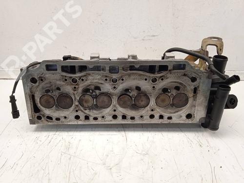 Used Cylinder head Cylinder head RENAULT KANGOO Express (FC0/1_) 1.9 dCi 4x4 (FC0V) (80 hp) 11177048 11177048