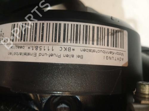 Engine VW GOLF V (1K1)  | BP31616264M1  - Image 6