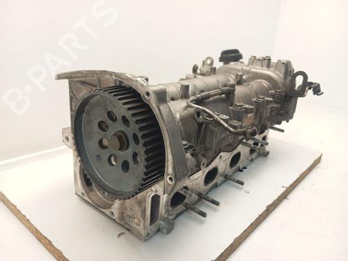 Cylinder head OPEL INSIGNIA A (G09) 2.0 CDTI (68) | BP36440231M5 - Image 2