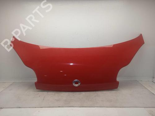 Used Hood SMART FORTWO Coupe (451) [2007-2026]  11162098