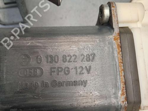 Rear right window mechanism FORD GALAXY II (WA6) | BP16419069C25