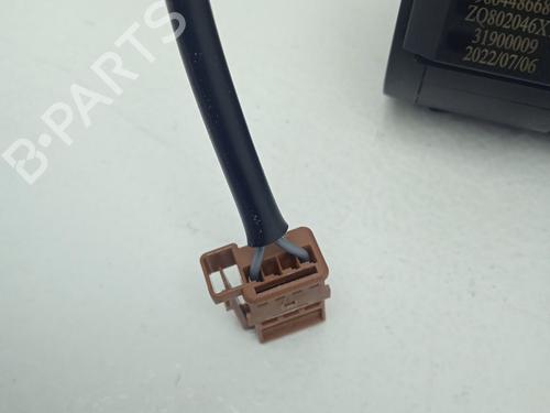 Ignition barrel CITROËN C4 III (BA_, BB_, BC_) 1.2 PureTech 130 (BAHNSA, BAHNSB) | BP32388244M48 