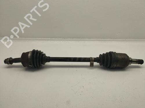 Used Left front driveshaft ALFA ROMEO MITO (955_) 1.4 (955AXB1B) (78 hp) 22909120