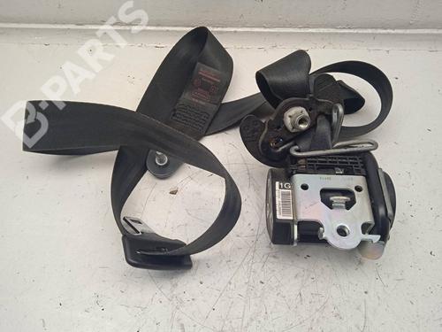 Used Front left belt tensioner Front left belt tensioner PEUGEOT 308 I (4A_, 4C_) 1.6 HDi (90 hp) 11156164 11156164