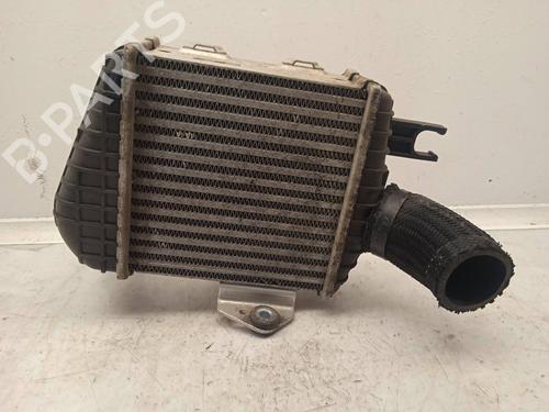 Intercooler Intercooler KIA SPORTAGE II (JE_, KM_) 2.0 CRDi (140 hp) 11159632 11159632