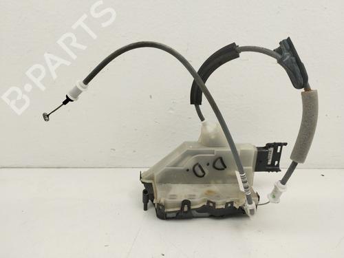 Used Front right lock Front right lock 36865261 36865261