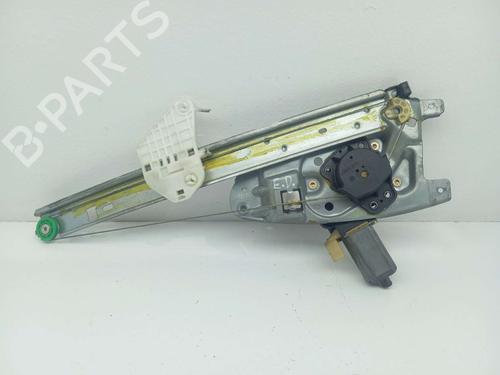 Used Front right window mechanism Front right window mechanism SMART CITY-COUPE (450) [1998-2004] 31619793 31619793