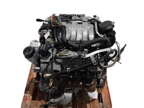 Engine MERCEDES-BENZ C-CLASS (W203)  | BP11166468M1 