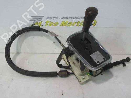 Selector da caixa PEUGEOT 607 (9D, 9U) [2000-2026]  11147611