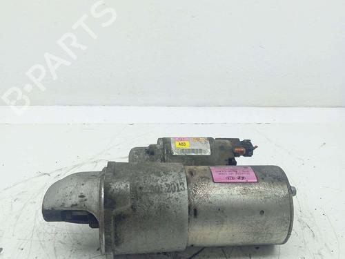 Starter HYUNDAI ix35 (LM, EL, ELH) 1.7 CRDi | BP40096794M8 - Image 3
