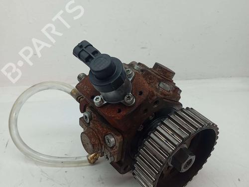 Used Injection pump Injection pump PEUGEOT 207 (WA_, WC_) [2006-2015] 31617658 31617658