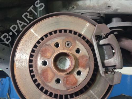 Used Left rear steering knuckle VOLVO XC60 I SUV (156) [2008-2018]  24053309