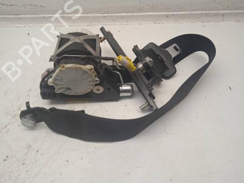 Used Front left seatbelt FIAT BRAVO II (198_) [2006-2016]  11155813