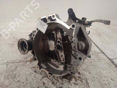 manual-gearbox-seat-cordoba-6l2-crz-2002-2003-2004-2005-2006-2007-2008-2009-11164107 main image