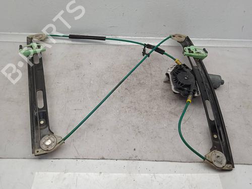 Front right window mechanism BMW 3 (E46) 320 d | BP4277149C23
