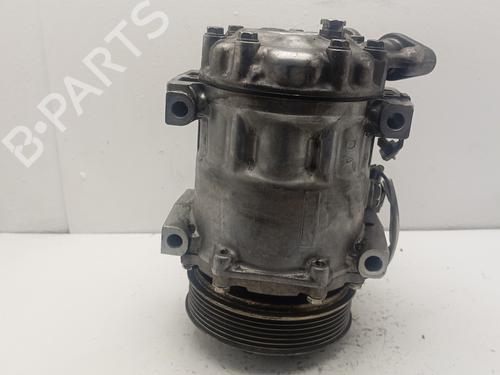 Used AC compressor AC compressor FORD FOCUS C-MAX (DM2) 1.6 TDCi (109 hp) 11148822 11148822