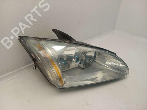 Right headlight FORD FOCUS II (DA_, HCP, DP) | BP31617680C29 - Image 6