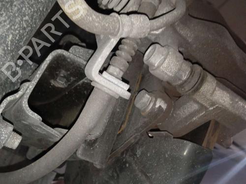 Right rear steering knuckle KIA RIO IV (YB, SC, FB) 1.0 T-GDI 100 | BP40095876M28 - Image 3