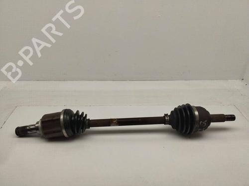 Used Left front driveshaft NISSAN MICRA III (K12) 1.4 16V (88 hp) 4343441