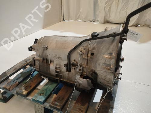 Gearbox MERCEDES-BENZ E-CLASS (W210)  | BP31617418M3 