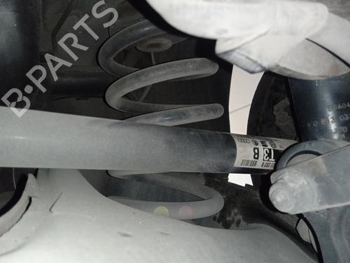 Used Right rear driveshaft Right rear driveshaft AUDI A6 C6 (4F2) 3.2 FSI quattro (255 hp) 16452732 16452732