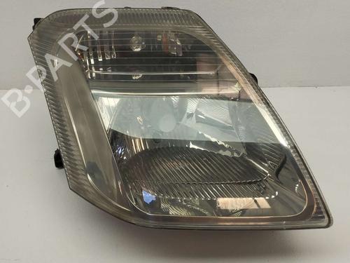 Used Right headlight CITROËN C2 (JM_) [2003-2017]  20148390