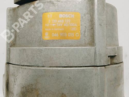Used Alternator AUDI 100 C4 Saloon (4A2) 2.5 TDI (115 hp) 11152857