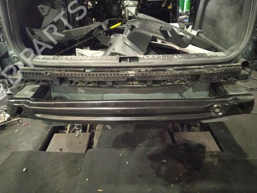 Used Rear bumper reinforcement Rear bumper reinforcement SEAT ARONA (KJ7, KJP) 1.0 TSI (116 hp) 34279939 34279939