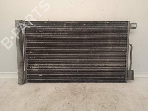 Used AC radiator CITROËN NEMO Box Body/MPV (AA_) 1.4 HDi (68 hp) 11162033