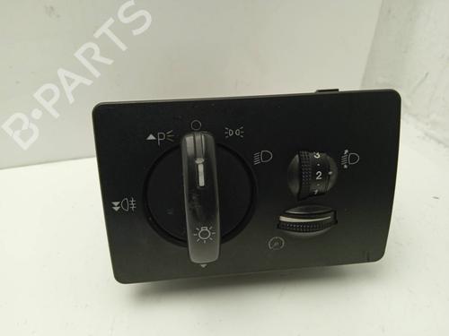 Used Headlight switch FORD FOCUS II (DA_, HCP, DP) 1.6 TDCi (109 hp) 4327811