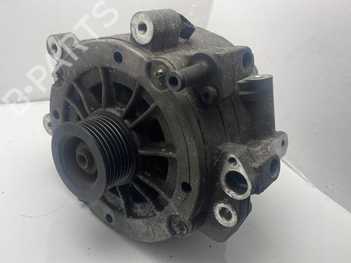 Used Alternator Alternator PORSCHE CAYENNE (9PA) [2002-2010] 4369488 4369488