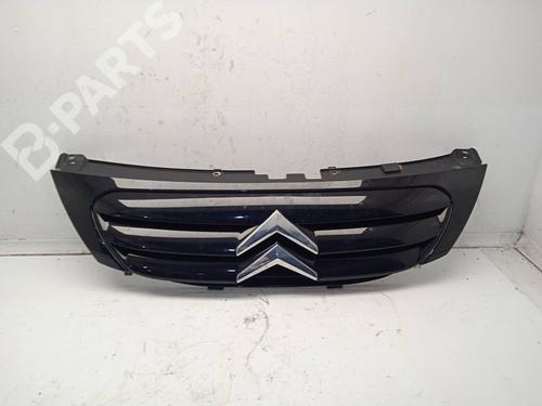 Used Front grille Front grille CITROËN C3 II (SC_) 1.4 HDi 70 (SC8HZC, SC8HR0, SC8HP4) (68 hp) 11166063 11166063