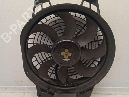 Used Radiator fan Radiator fan KIA SORENTO I (JC) [2002-2011] 33321324 33321324