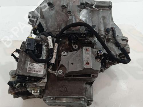 Gearbox CITROËN C4 CACTUS  | BP24592738M3  - Image 6