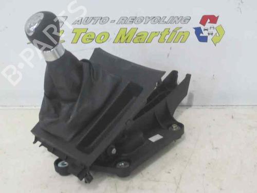 Used Gear lever MAZDA 3 (BK) [2003-2009]  11147821