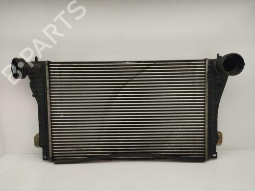 Used Intercooler Intercooler SEAT LEON (1M1) [1999-2006] 31616283 31616283