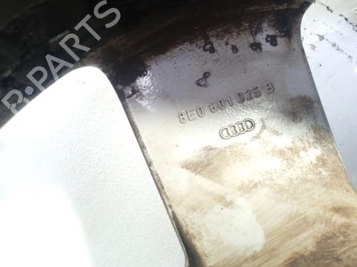 Fælk AUDI A4 B6 (8E2) 2.5 TDI quattro | BP31836989C45