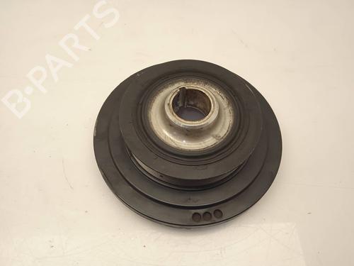Used Pulley Pulley MASERATI QUATTROPORTE V 4.2 (400 hp) 13962937 13962937