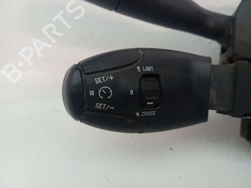 Headlight switch CITROËN C8 (EA_, EB_) 2.0 HDi 135 | BP31617537I24  - Image 5